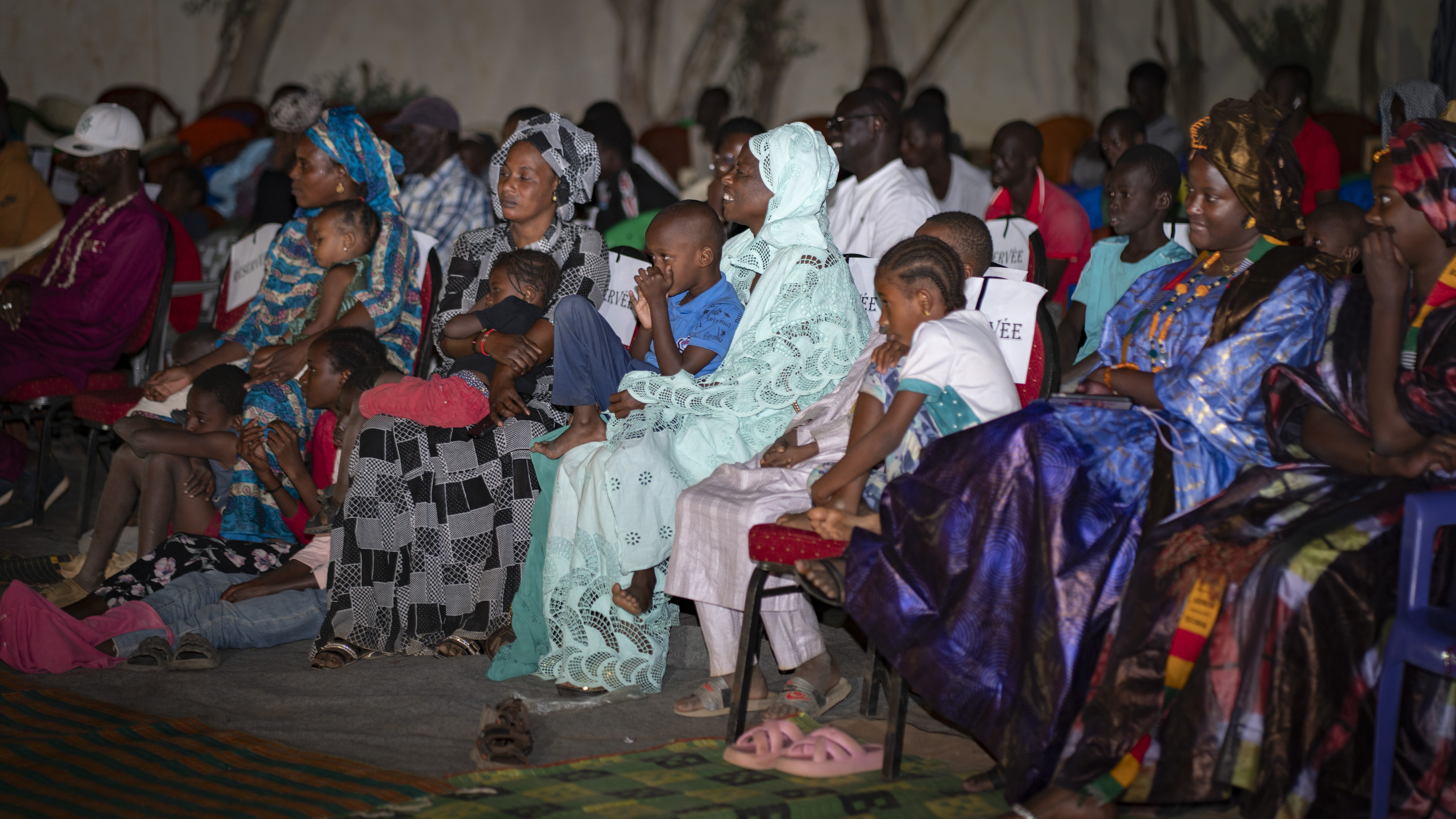 Cinéma africain