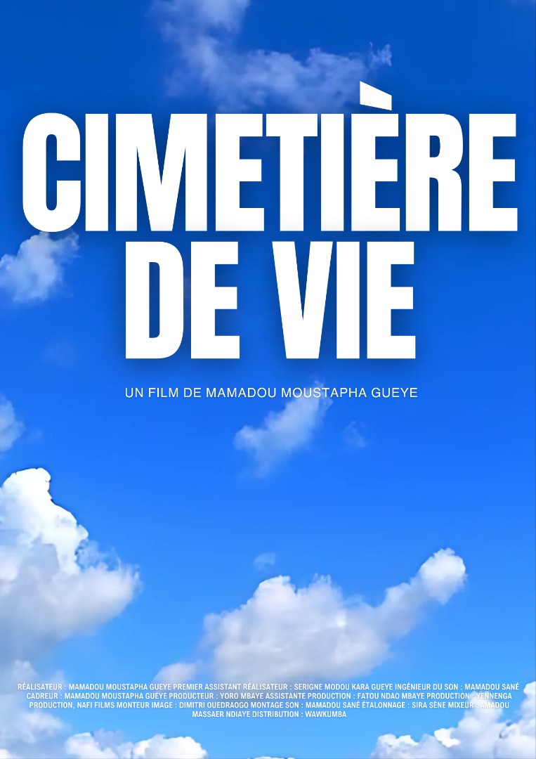 Cimetiere
