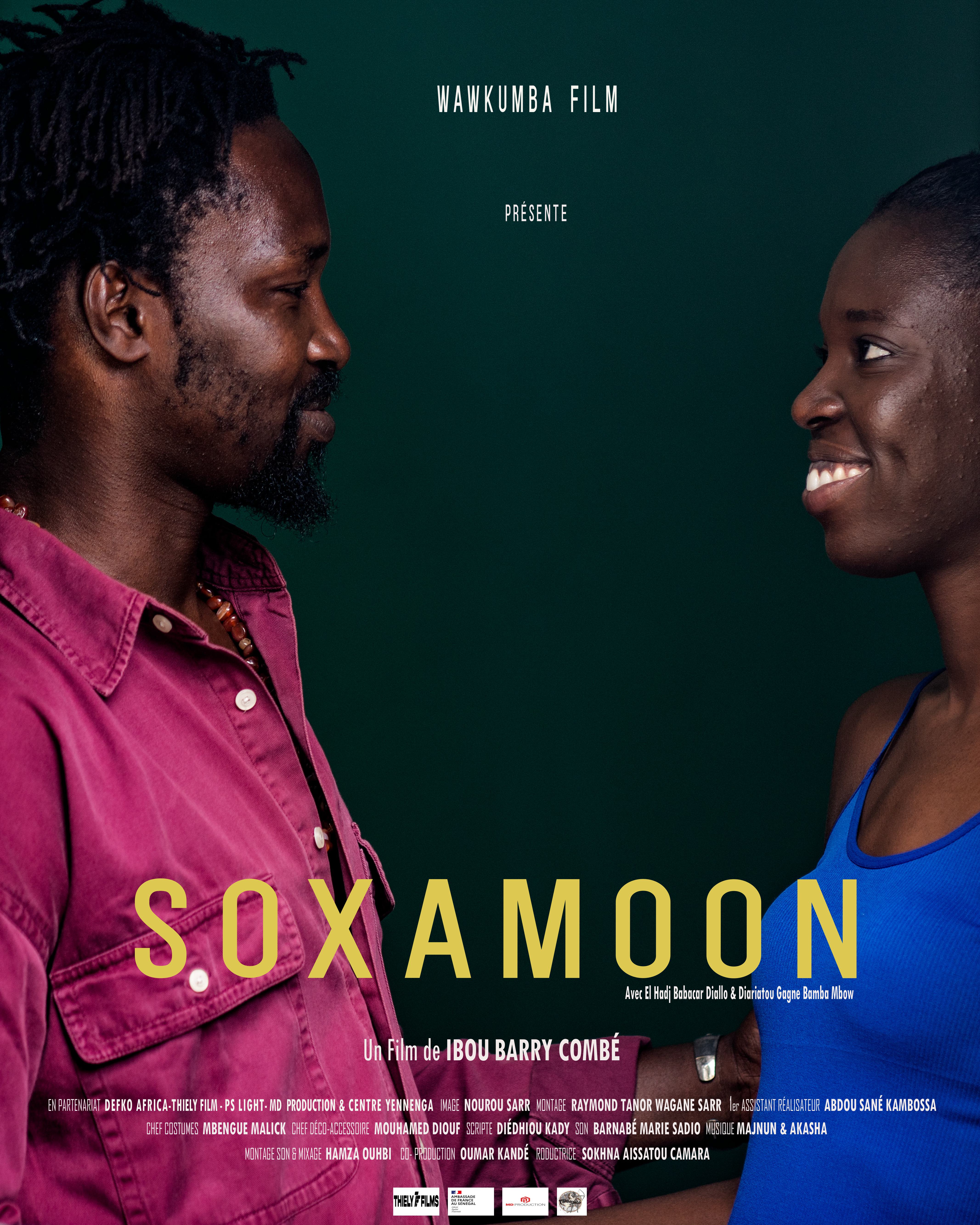 Soxamoon