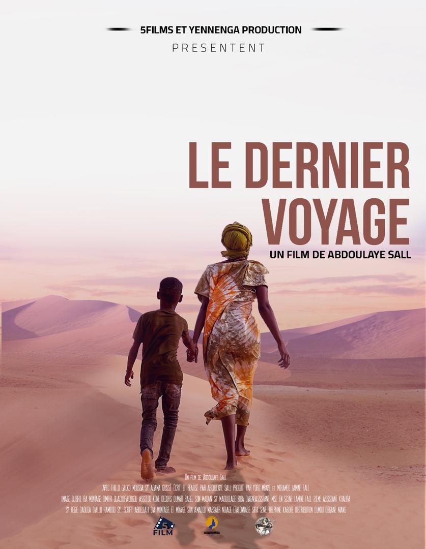 Voyage
